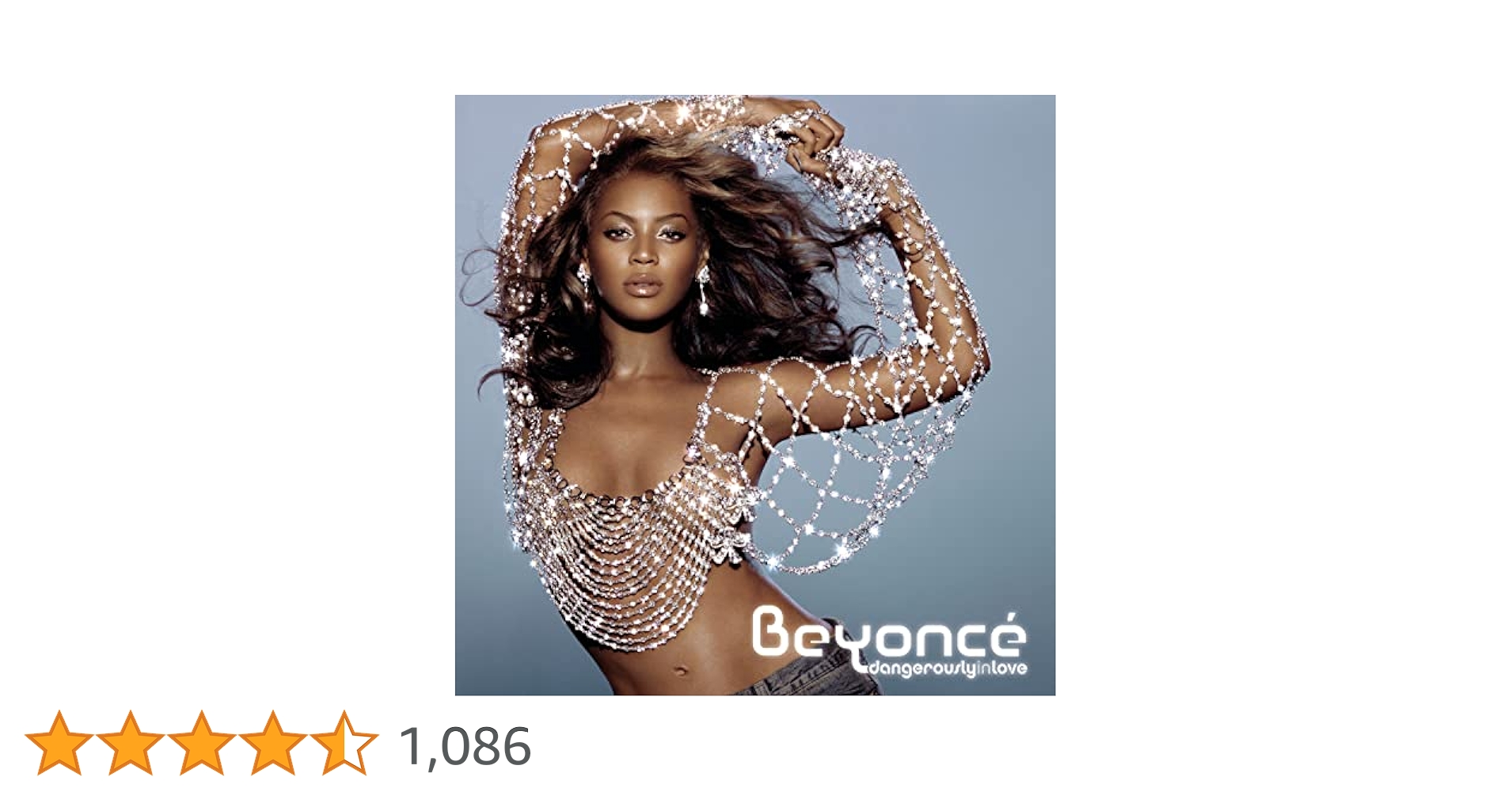 【中古SACD】ビヨンセ「デンジャラスリィ・イン・ラヴ」ハイレゾサラウンド廃盤 Amazon.co.jp: Dangerously in Love: ミュージック